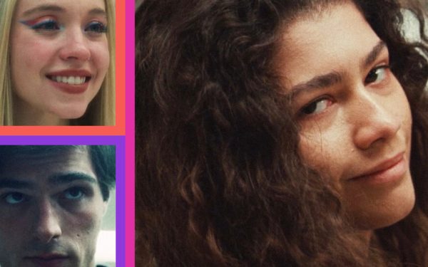 Eroii din „Euphoria” cuceresc Hollywood-ul: Noii actori de A-list