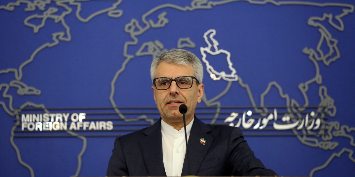 Reacție-ȘOC de la Teheran: Iranul, după eșecul discuțiilor cu SUA