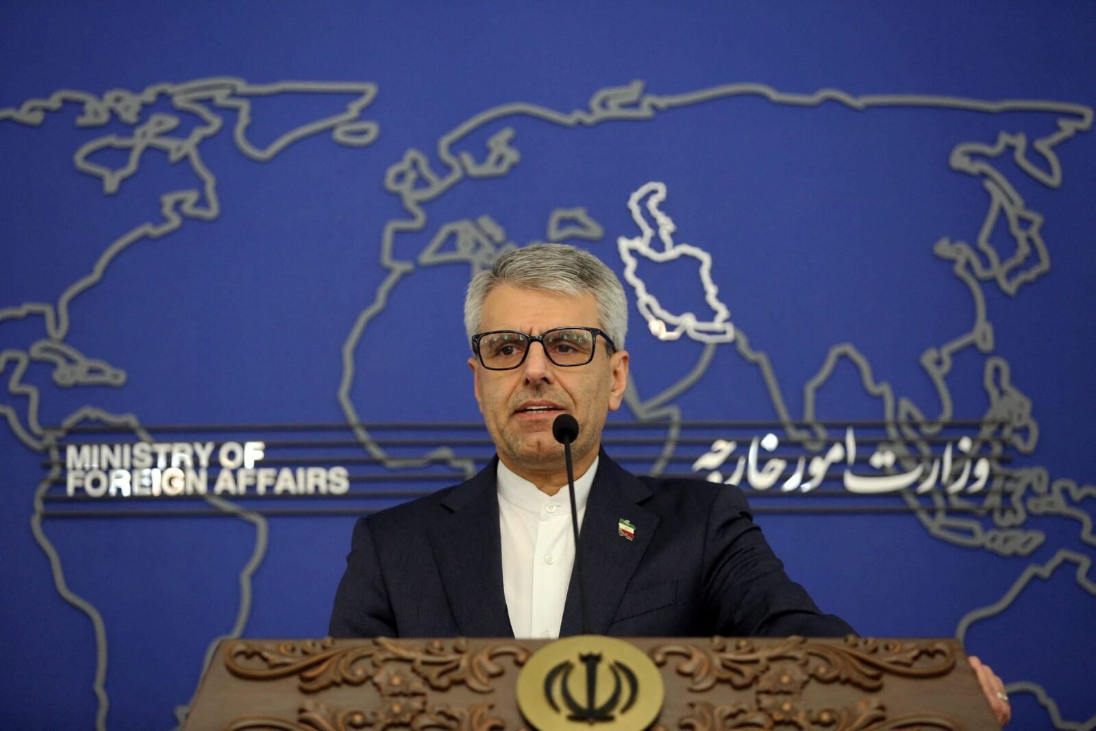 Reacție-ȘOC de la Teheran: Iranul, după eșecul discuțiilor cu SUA