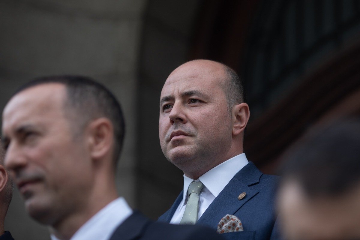 Muraru (PNL) ATACĂ dur numirile lui Nicușor Dan: „Gravitate extremă”