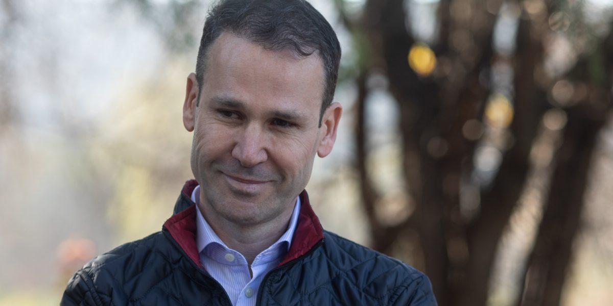 Negoita, PSD Sector 3, îl laudă pe Bolojan: „Lucrurile bune trebuie apreciate”
