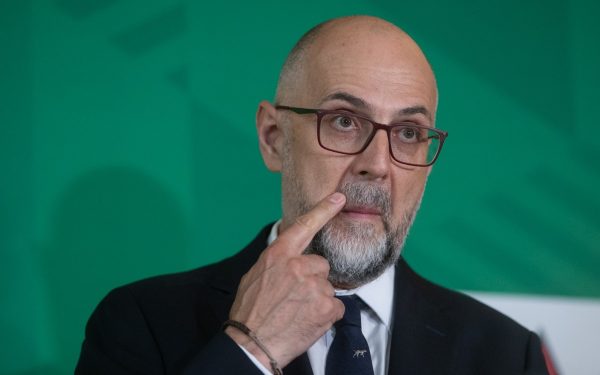 Kelemen Hunor, suspiciuni față de Peter Magyar: „Banii Ungariei, în vizor”