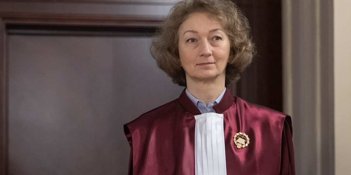 Simina Tănăsescu, despre deciziile CCR: „Ce a schimbat România”