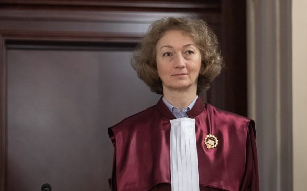 Simina Tănăsescu, despre deciziile CCR: „Ce a schimbat România”