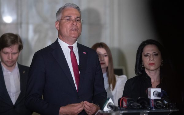 Ministrul Fondurilor Europene, în SUA: România la masa marilor puteri economice