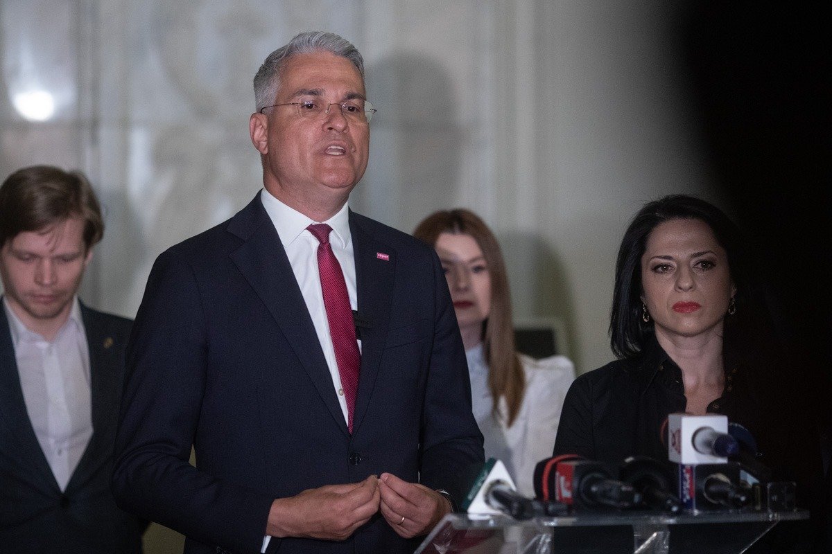 Ministrul Fondurilor Europene, în SUA: România la masa marilor puteri economice