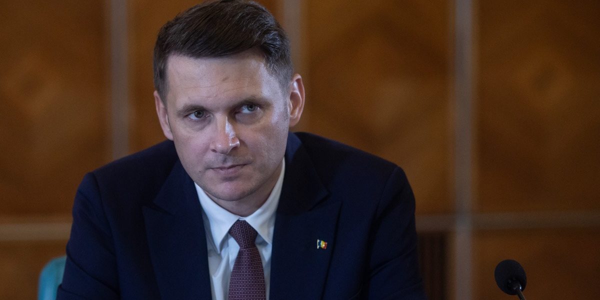 Abrudean (PNL): Reformele lui Bolojan au deranjat. Continuăm reformele sau mergem înapoi?