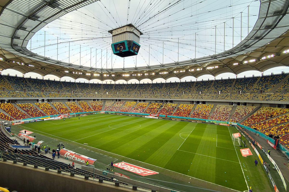 FCSB și Oțelul, duel pe viață și pe moarte în Superligă