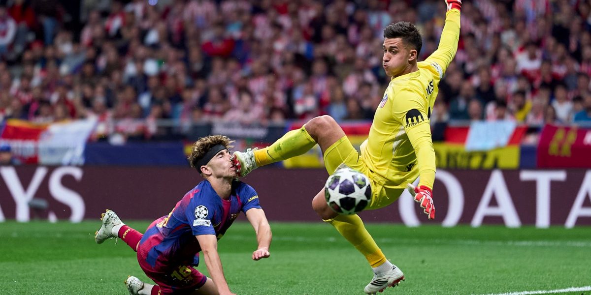 FERMIN, disperat! Ce a încercat să facă pentru 0-3