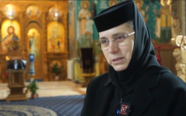 Maica Ecaterina, eroina uitată: A salvat sute de copii, oferindu-le tot ce-i lipsea