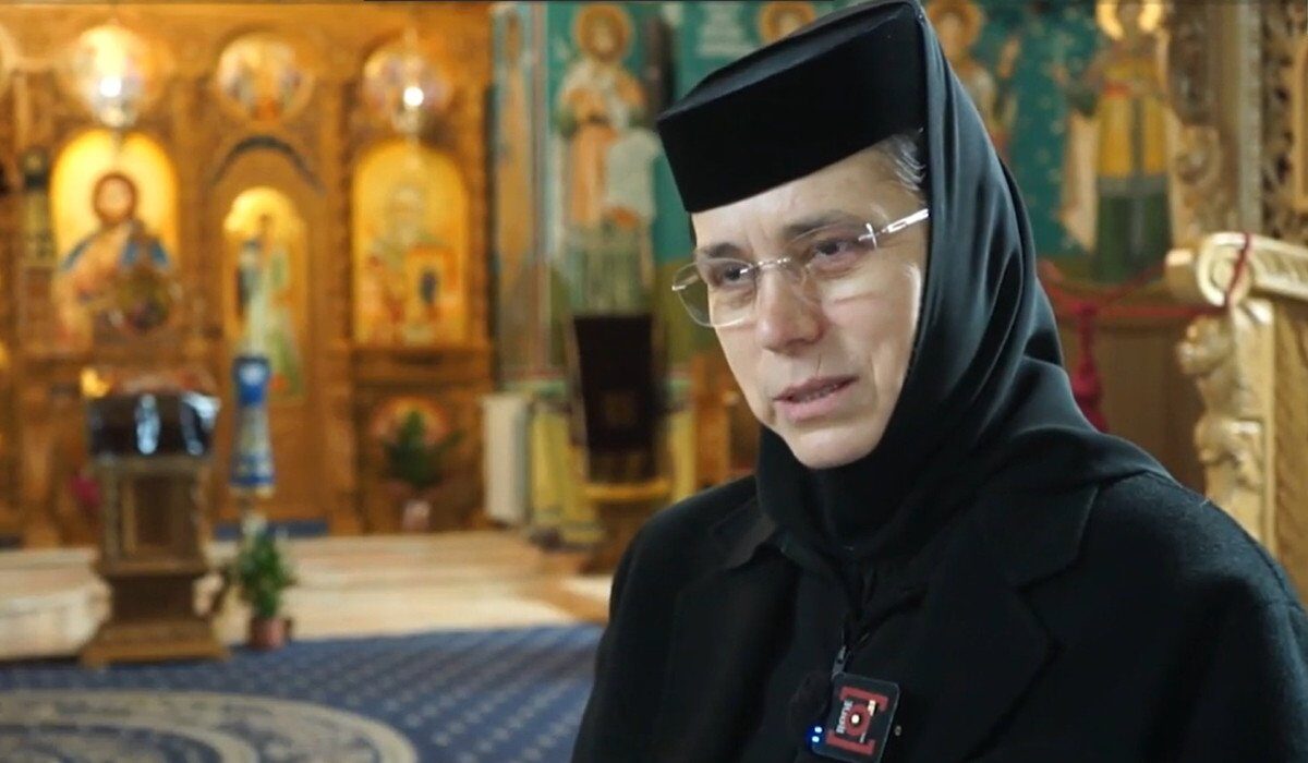 Maica Ecaterina, eroina uitată: A salvat sute de copii, oferindu-le tot ce-i lipsea