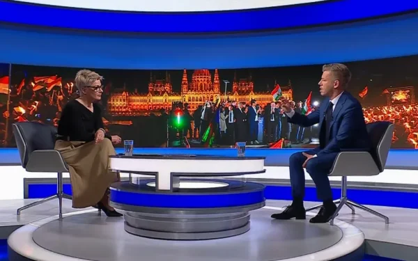 FIDESZ și „păcatele” în lumina declinului. Ce dezvăluie presa maghiară