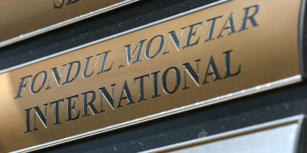 ȘOC GLOBAL pentru economie: FMI și Banca Mondială, avertisment! Datorii record