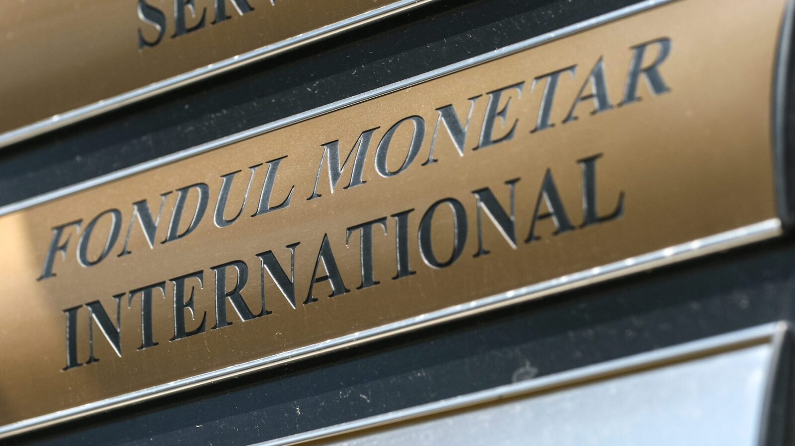 ȘOC GLOBAL pentru economie: FMI și Banca Mondială, avertisment! Datorii record