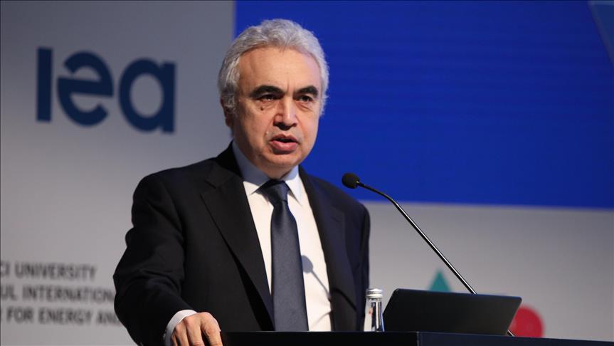 Șeful AIE avertizează: 75 de active energetice avariate în războiul SUA-Iran, un șoc mai grav decât cele din 73, 79 și 2022
