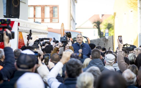 Fidesz, cu o mișcare neașteptată în ziua alegerilor: Ce au făcut liderii maghiari