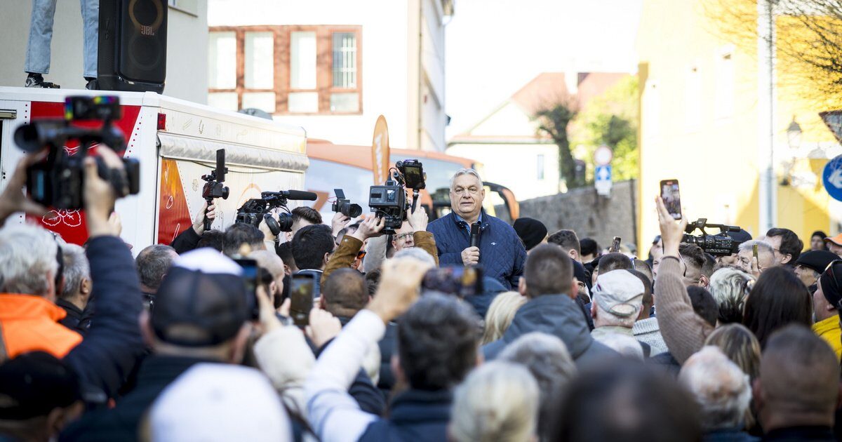 Fidesz, cu o mișcare neașteptată în ziua alegerilor: Ce au făcut liderii maghiari