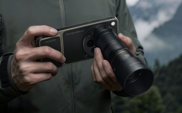 OPPO lansează Find X9 Ultra în România: Super-telefon pentru pasionații de fotografie