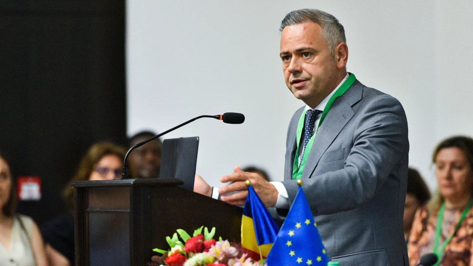 Prețurile crește după Paște: Avertismentul ministrului Agriculturii. Inflația galopantă!