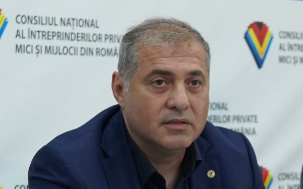 Jianu, IMM: Mediul de afaceri, îndemn la ruperea de abordările politicianiste