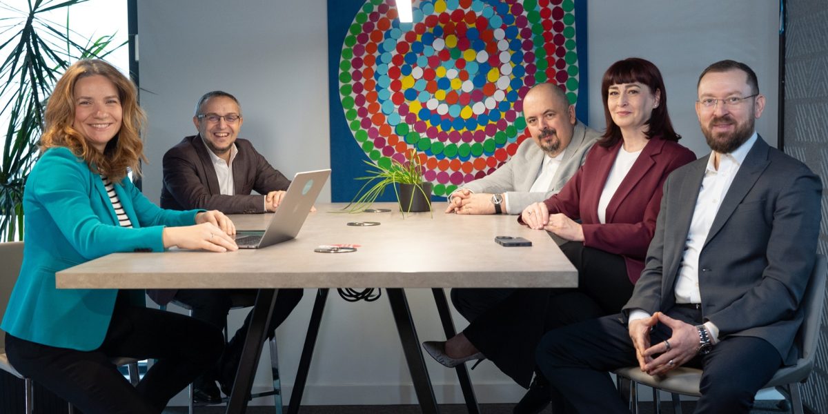 București: Lansare spectaculoasă pentru Business Advisory România (BAR), o nouă asociație