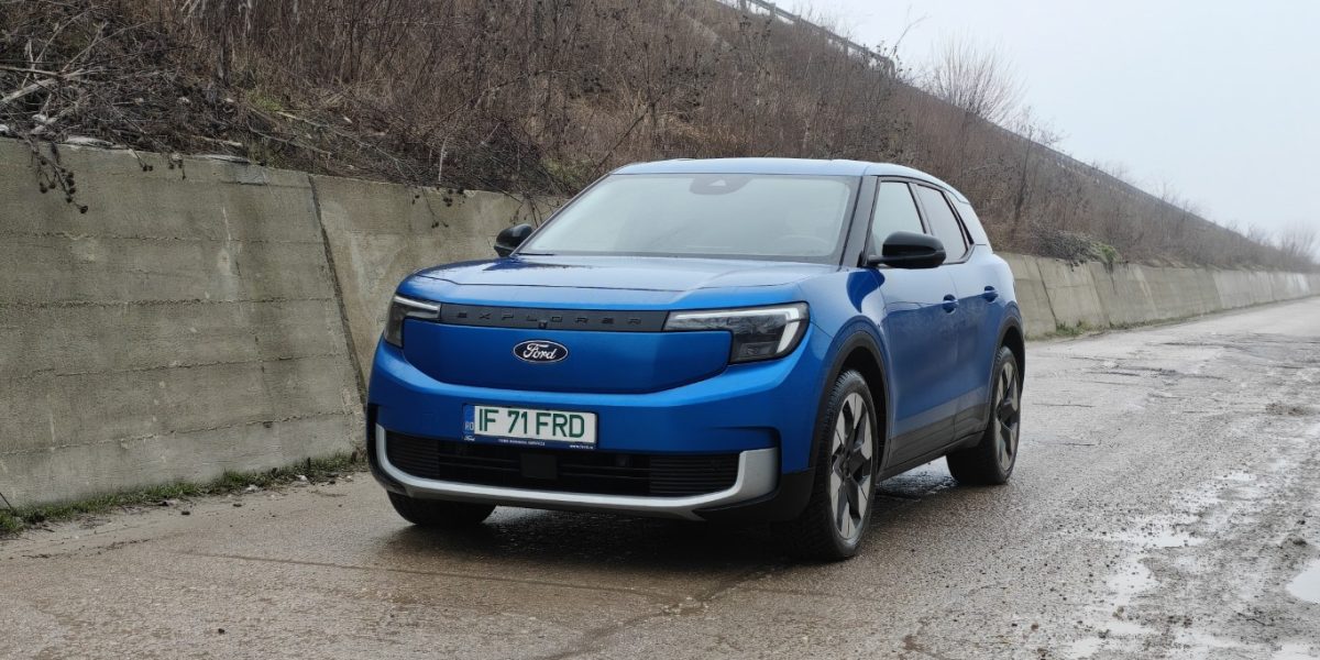Fostul CEO Ford, Jim Farley, cere SUA să blocheze mașinile chinezești
