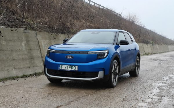 Fostul CEO Ford, Jim Farley, cere SUA să blocheze mașinile chinezești