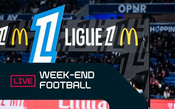 DIRECT. Suivez le week-end de football européen sur Flashscore !