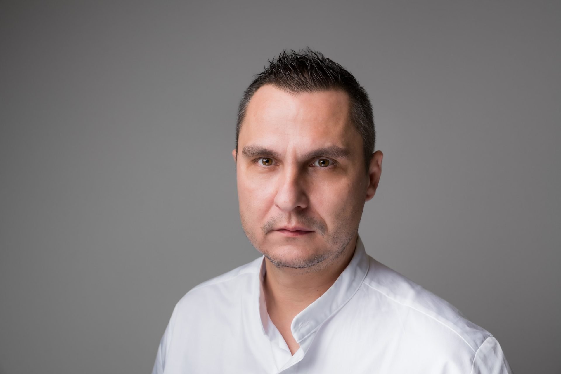 Ștefan, șef Wolt România, avansează: devine și Country Lead