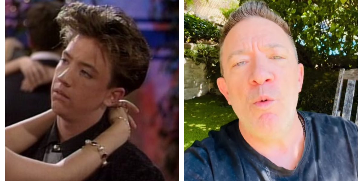 Cum arată acum celebrul Bud Bundy? Pro TV redifuzează „Familia Bundy”