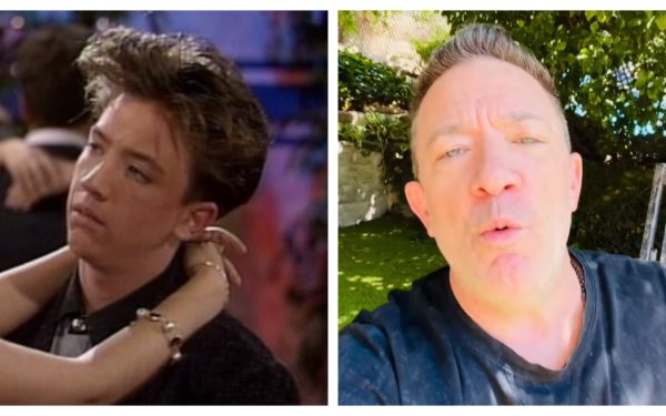 Cum arată acum celebrul Bud Bundy? Pro TV redifuzează „Familia Bundy”