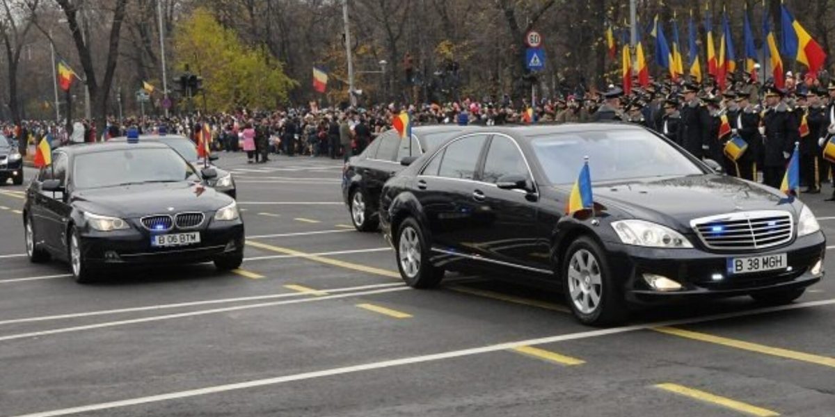 SPP primește derogare de la Guvern pentru mașini noi: Ce se întâmplă