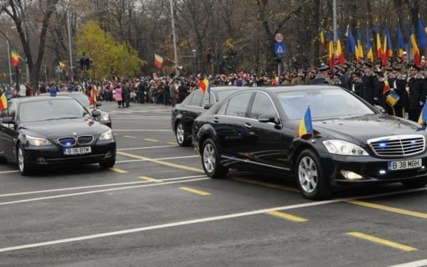 SPP primește derogare de la Guvern pentru mașini noi: Ce se întâmplă