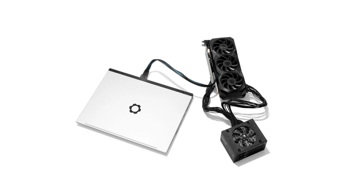 Framework revoluționează gamingul: Primul eGPU modular, bazat pe OCuLink