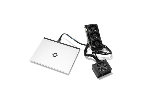 Framework revoluționează gamingul: Primul eGPU modular, bazat pe OCuLink