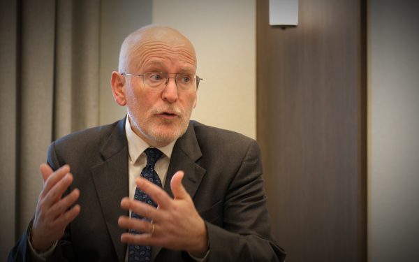 Timmermans, despre România: „M-am luptat cu Dragnea”! VIDEO