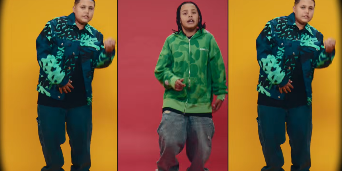 Frații Velea, scandal după piesa „Nu mă las”: Psihologul avertizează asupra riscurilor