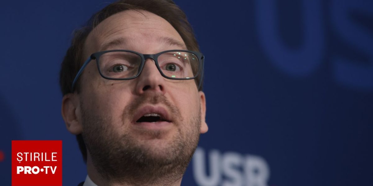 Fritz, despre dosarul ANI: „Este unul politic și ridicol”