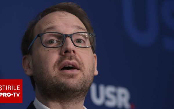 Fritz, despre dosarul ANI: „Este unul politic și ridicol”