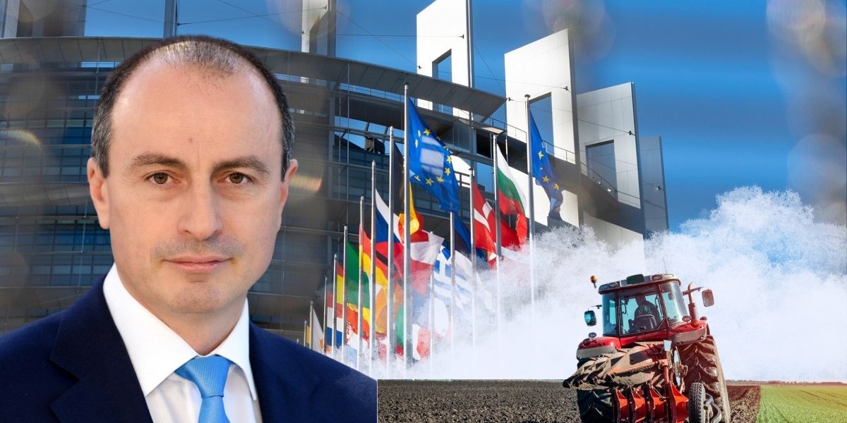 Achim Irimescu, negociatorul agricol al României, iese la pensie
