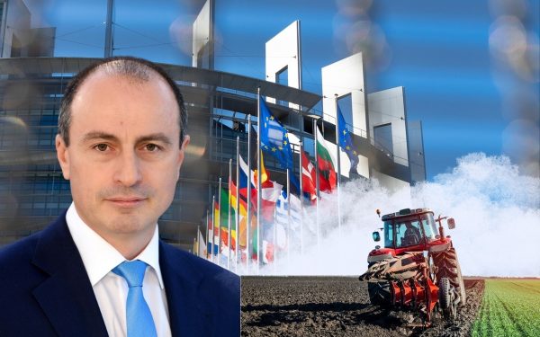 Achim Irimescu, negociatorul agricol al României, iese la pensie