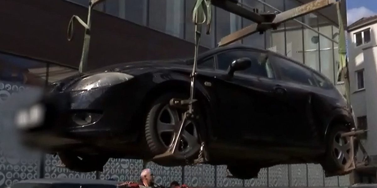 Cât plătesc șoferii pentru ridicări: Suma crește! Cine e afectat