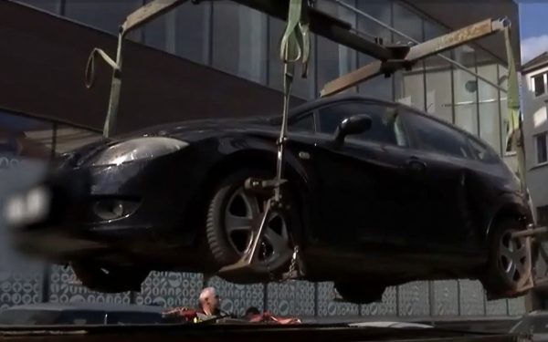 Cât plătesc șoferii pentru ridicări: Suma crește! Cine e afectat