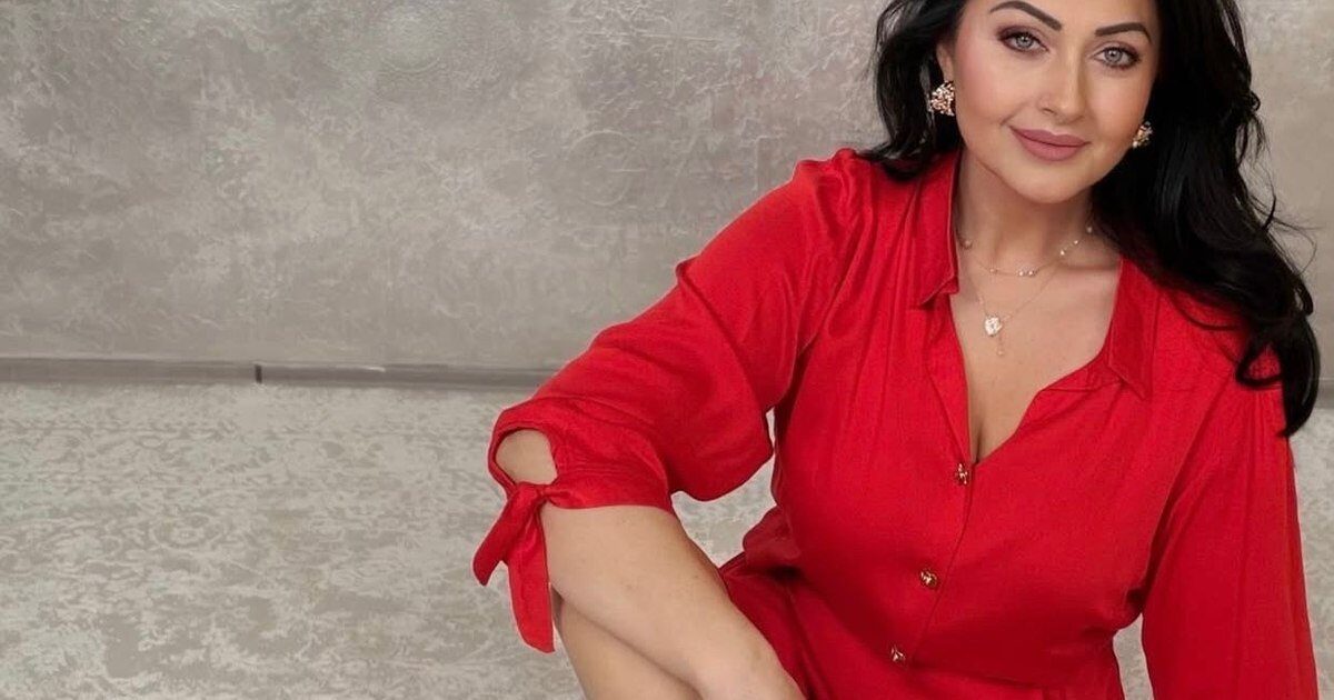 Gabriela Cristea, transformare șoc într-un timp record: „N-am apelat la operații”
