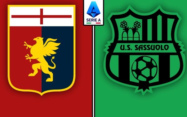 Genoa - Sassuolo 0-0, live video în etapa 32 din Serie A. Oaspeții pun presiune încă din startul meciului
