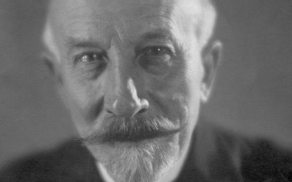 Film pierdut de Georges Melies, regăsit după un secol!