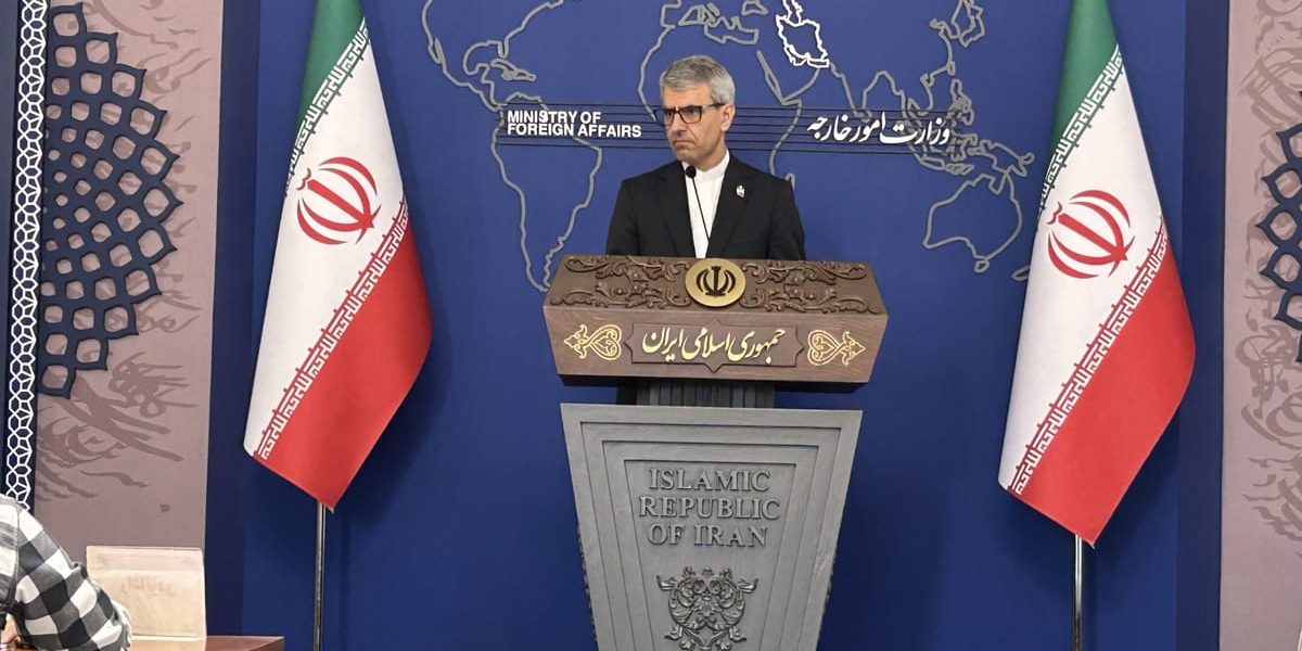 Iranul sfidează Europa: Refuză redeschiderea Strâmtorii Hormuz