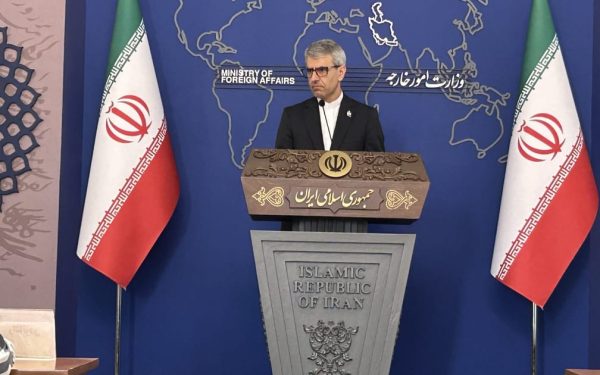 Iranul sfidează Europa: Refuză redeschiderea Strâmtorii Hormuz