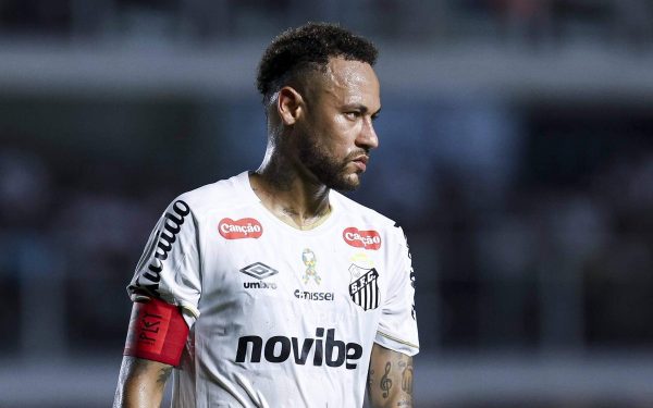 Neymar, forțat la Mondial: Ancelotti îl vede în lotul Braziliei, după excludere