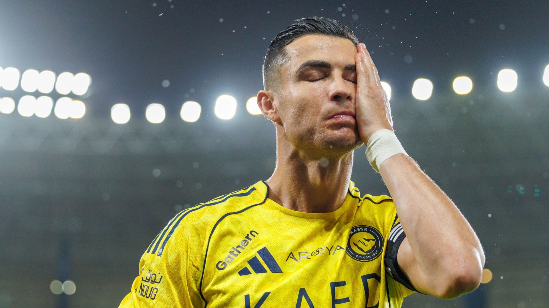 Cristiano Ronaldo a ajuns la un prag important în cariera sa în Saudi Pro League, marcând cel de-al 100-lea meci pentru Al-Nassr în această competiție